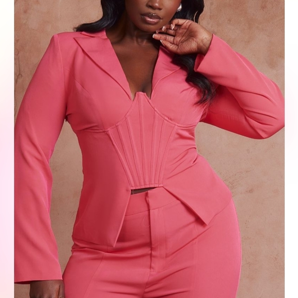Women's Pant Set